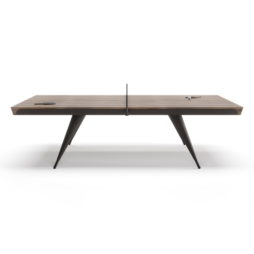 Blade Table Tennis Table