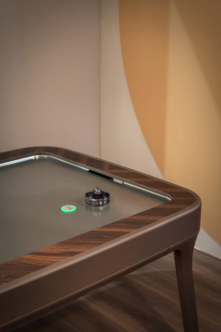 Blow Air Hockey Table