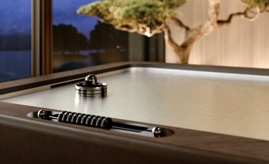 Blow Air Hockey Table
