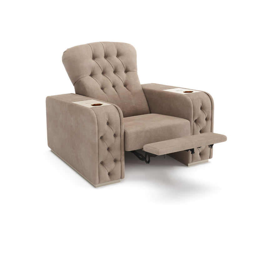 Chest Home Cinema Chair