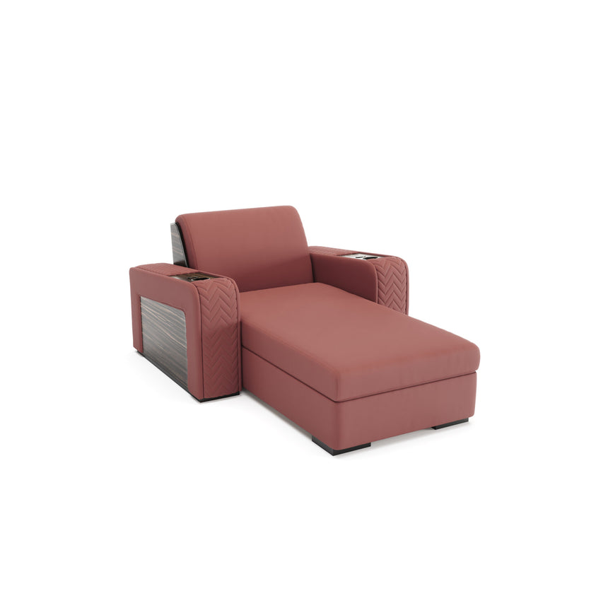 Onassis Home Cinema Chair