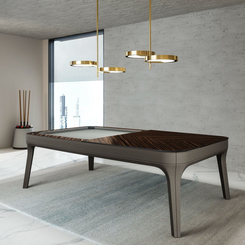 Dandy Pool Table