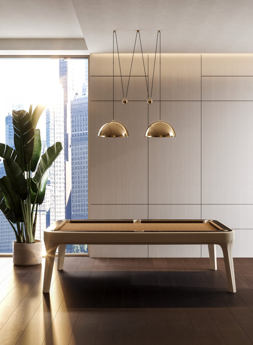 Dandy Pool Table