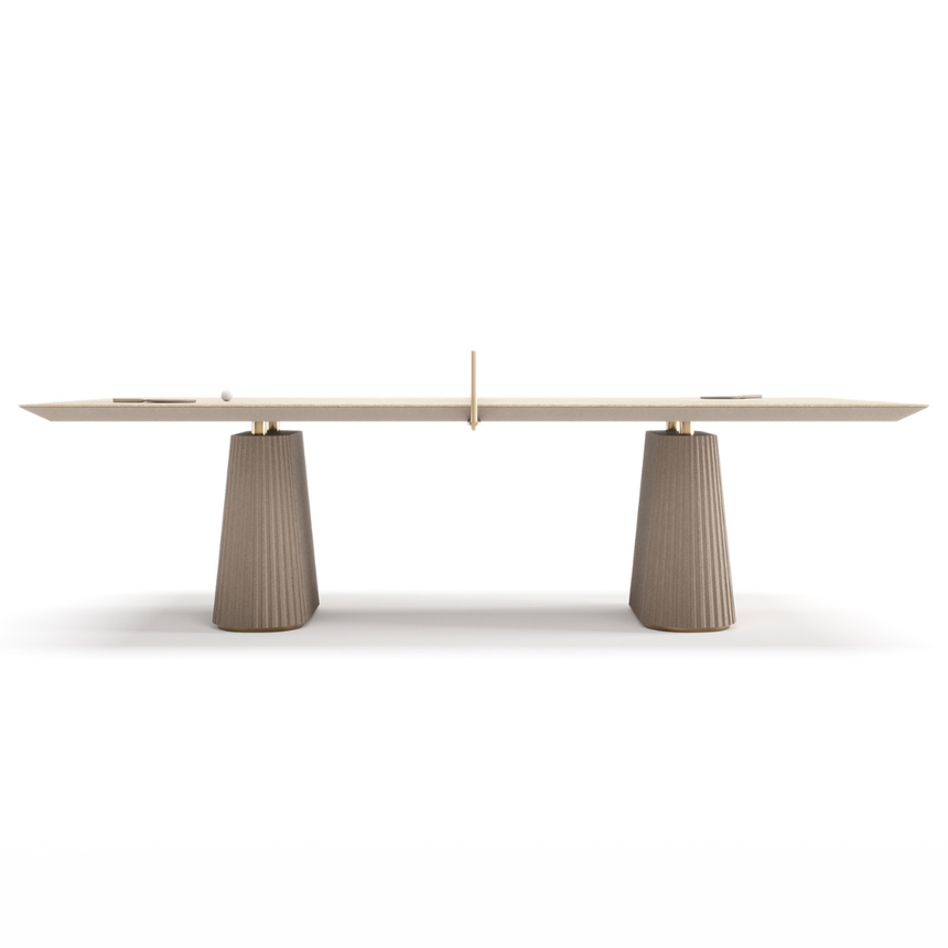 Egeo In/Outdoor Table Tennis Table