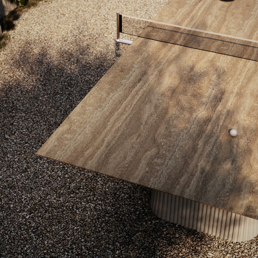 Egeo In/Outdoor Table Tennis Table
