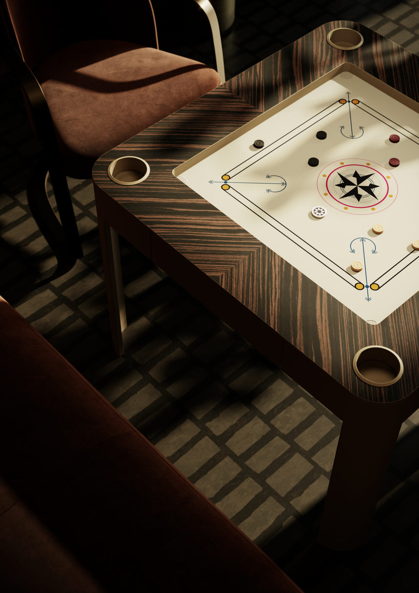 Enigma Multigame Table