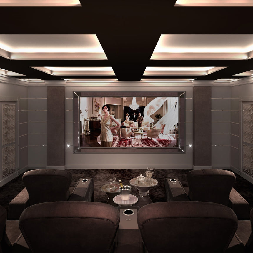 Chest Home Cinema Chair