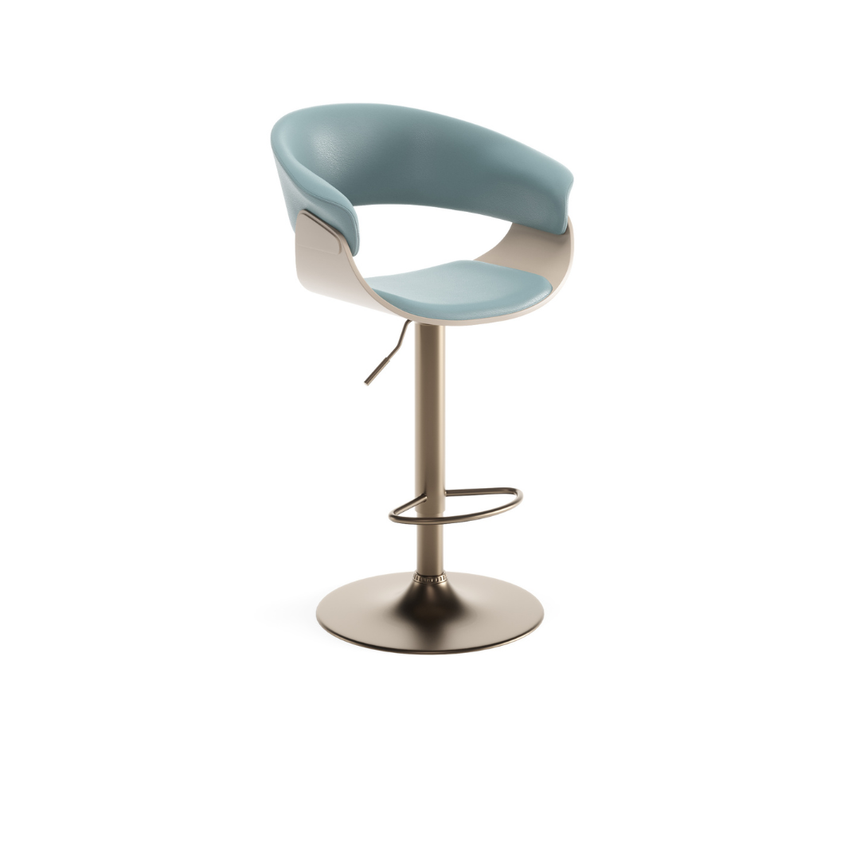Joyce Swivel Stool