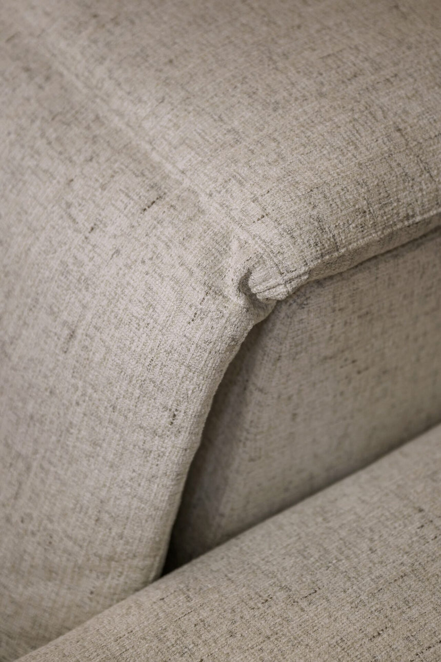 Kubrik Reclining Armchair