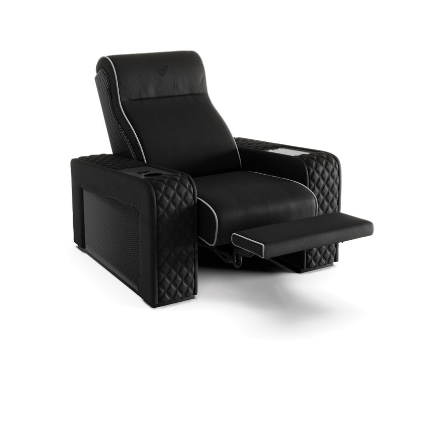 Luxor Tech Home Cinema Chair