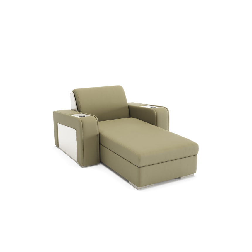 Luxor Home Cinema Chair