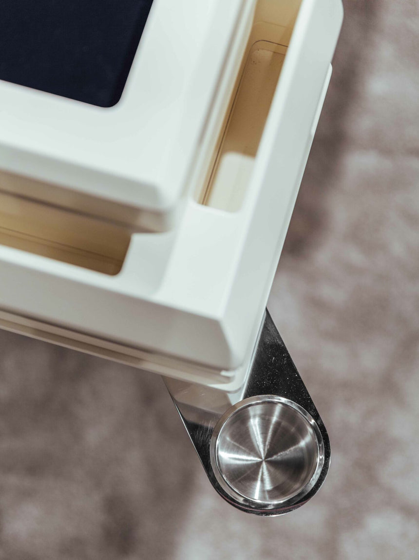 Ming Mahjong Table Automatic