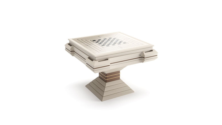 Ming Mahjong Table Automatic