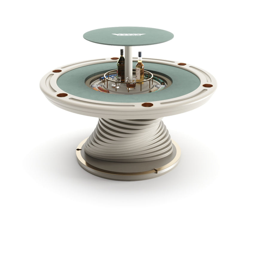 Mirabilia Poker Table