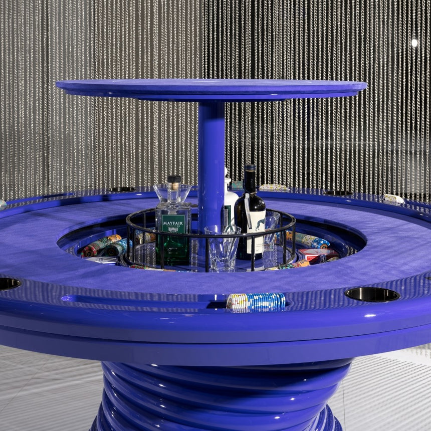 Mirabilia Poker Table