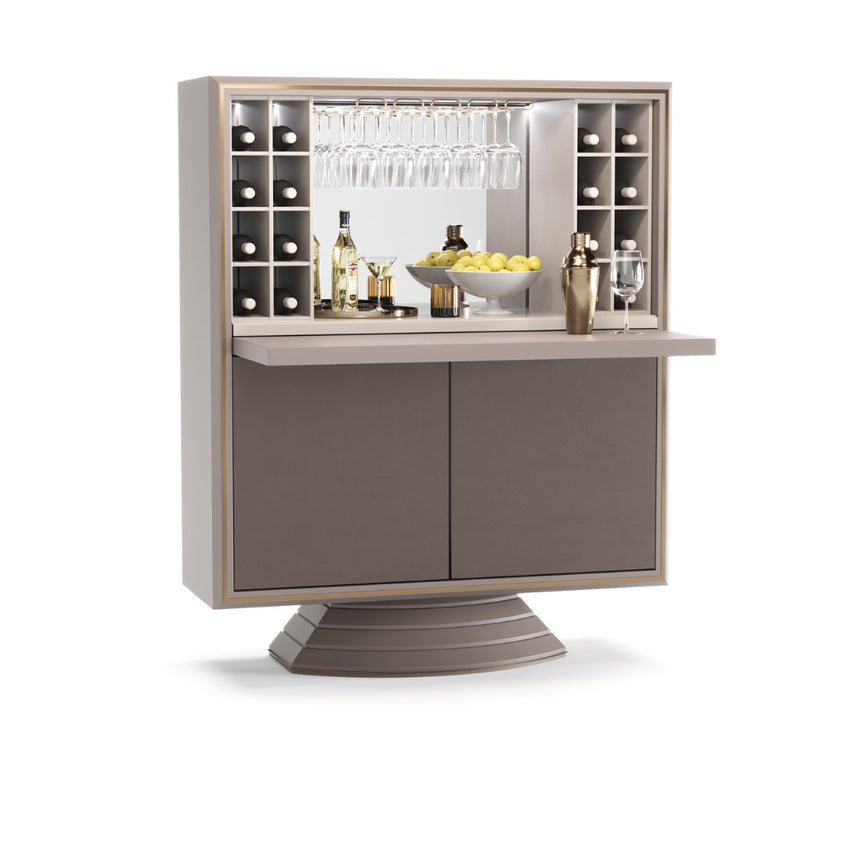 Modi’ Bar Cabinet