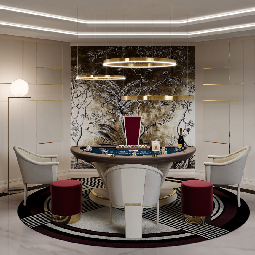 Napoleon Blackjack Table