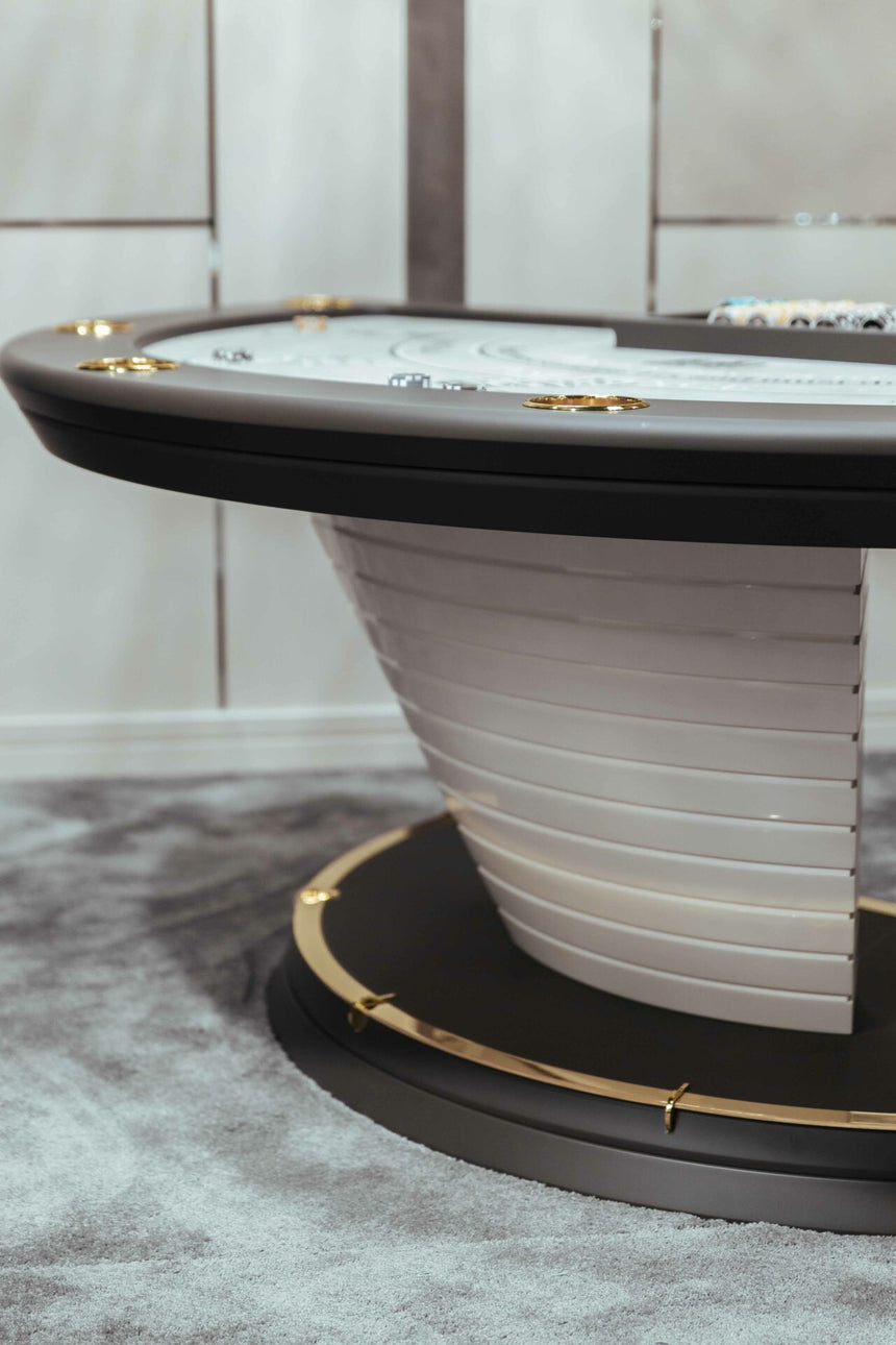 Napoleon Blackjack Table