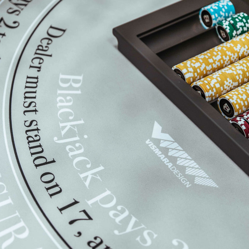 Napoleon Blackjack Table