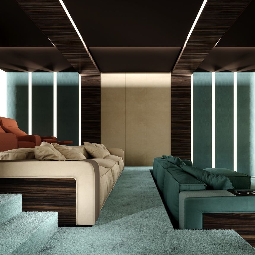 Onassis Modular Sofa