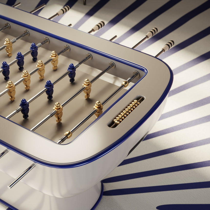 Oskar Foosball Table