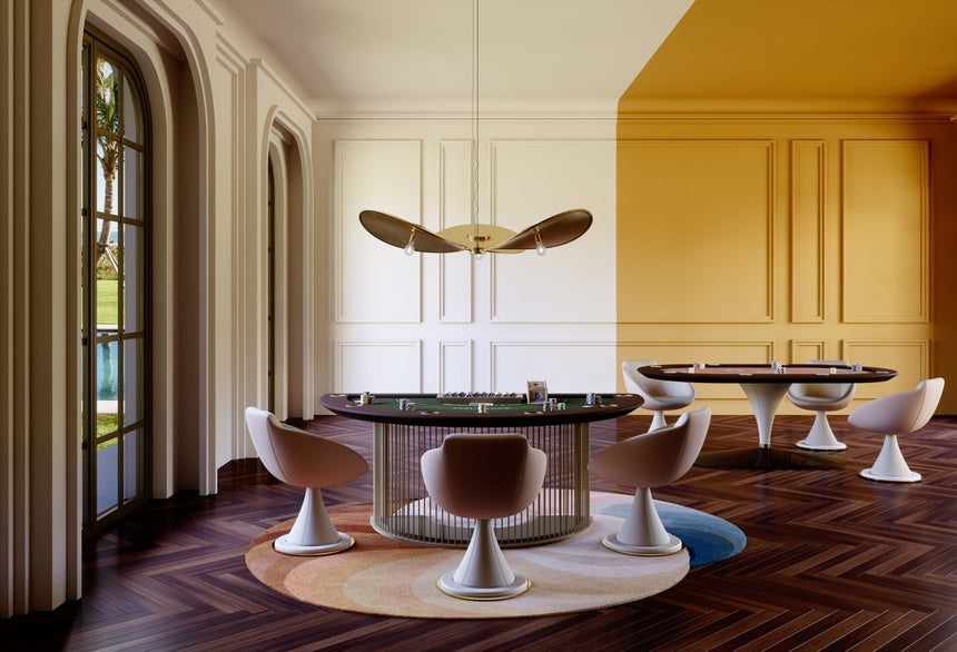 Roma Blackjack Table