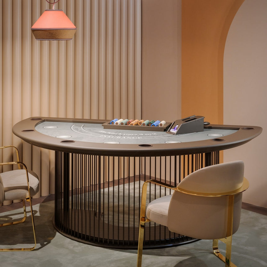 Roma Blackjack Table