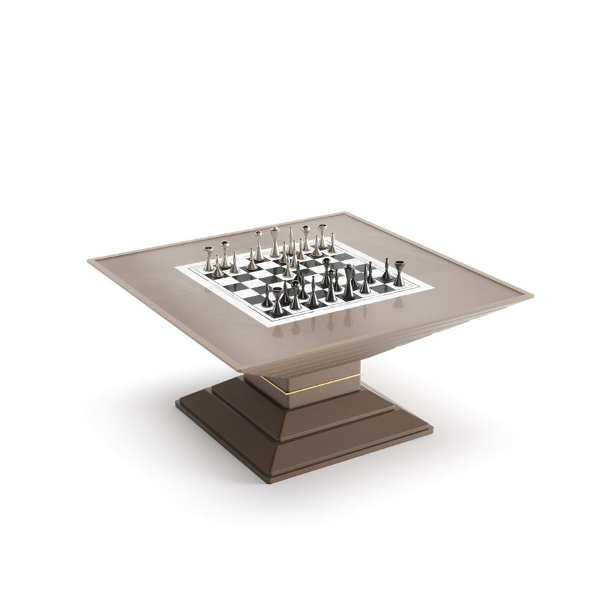 Scaccomatto Chess Table