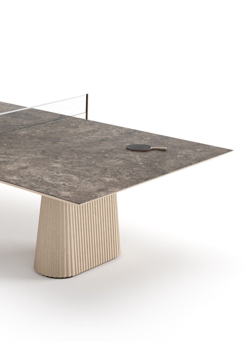Egeo In/Outdoor Table Tennis Table