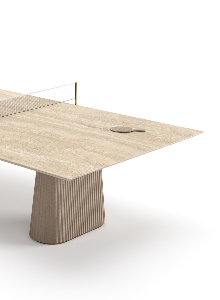Egeo In/Outdoor Table Tennis Table