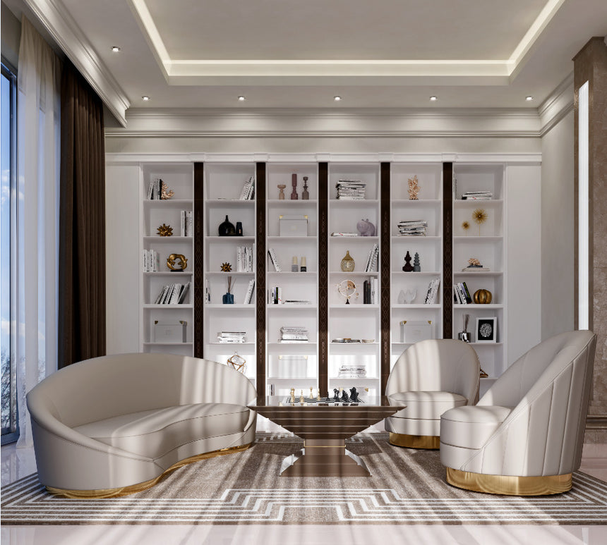 Scaccomatto Chess Table