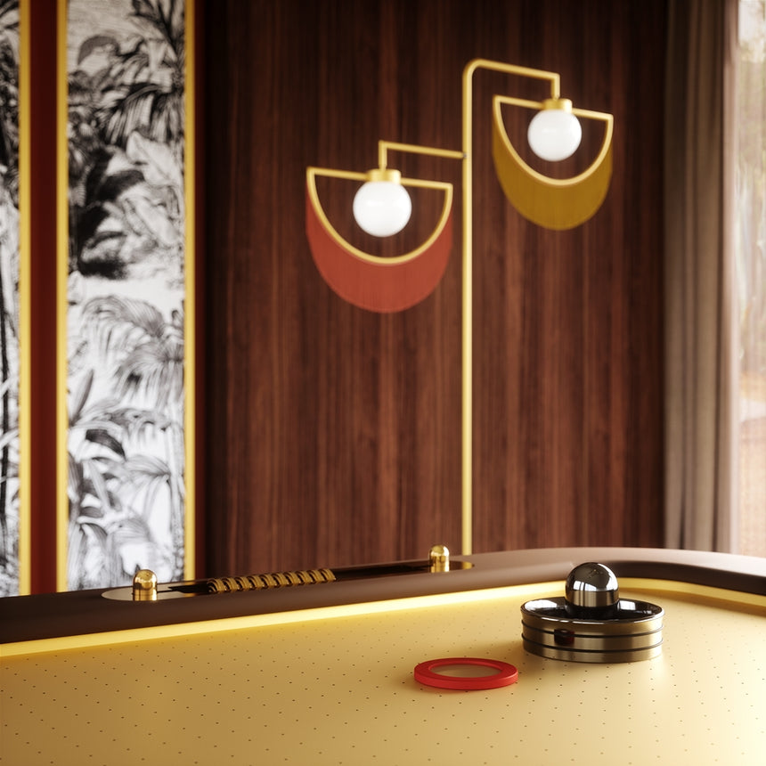 Arya Air Hockey Table