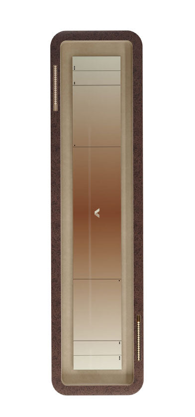 Flume Shuffleboard