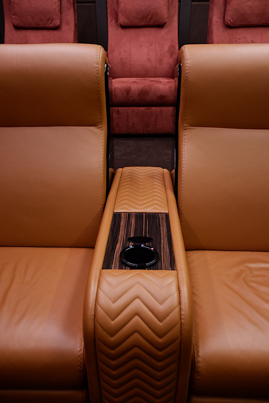Onassis Home Cinema Chair