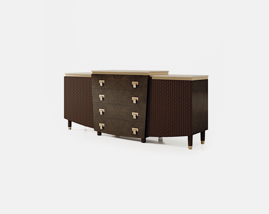 Vogue Sideboard