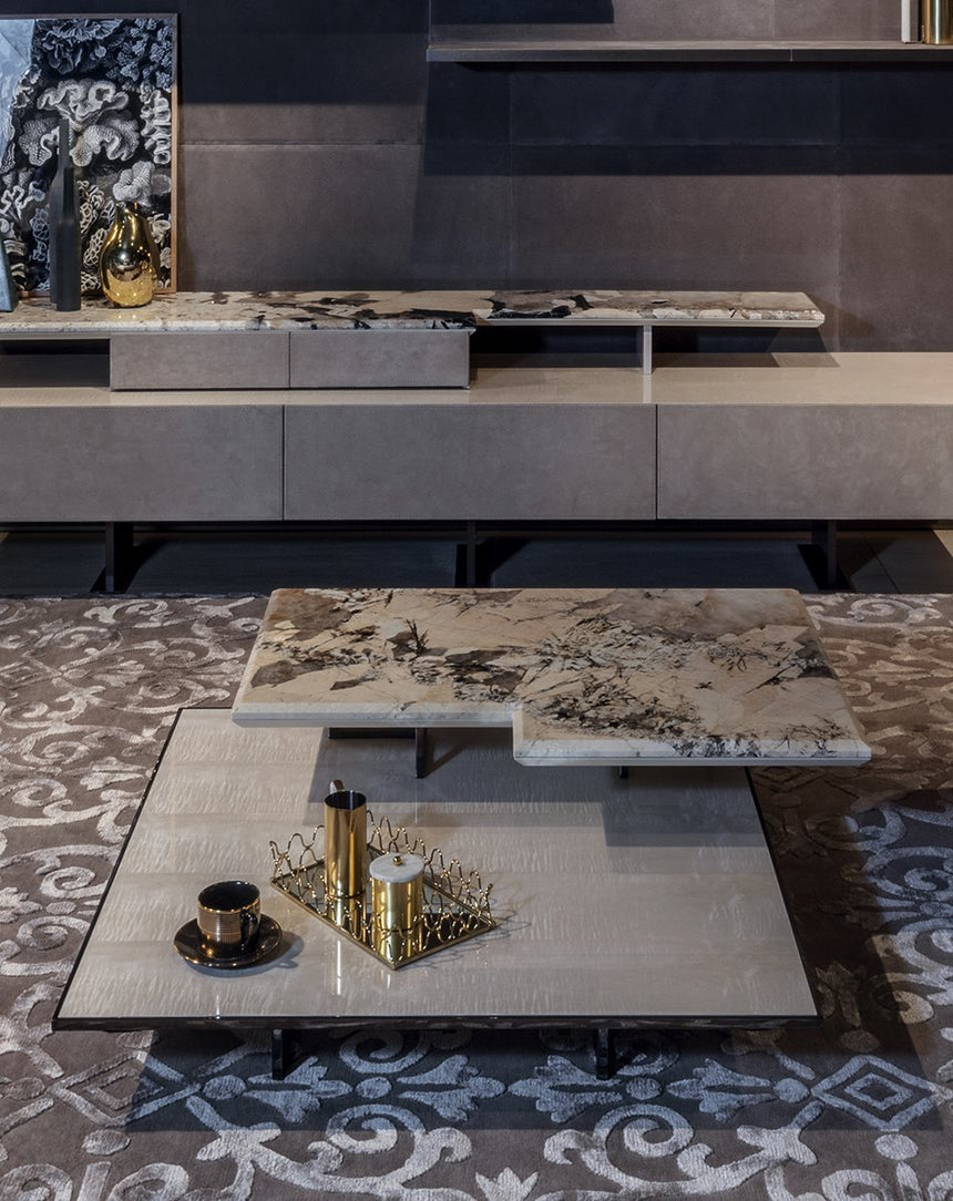 Walt Center Table