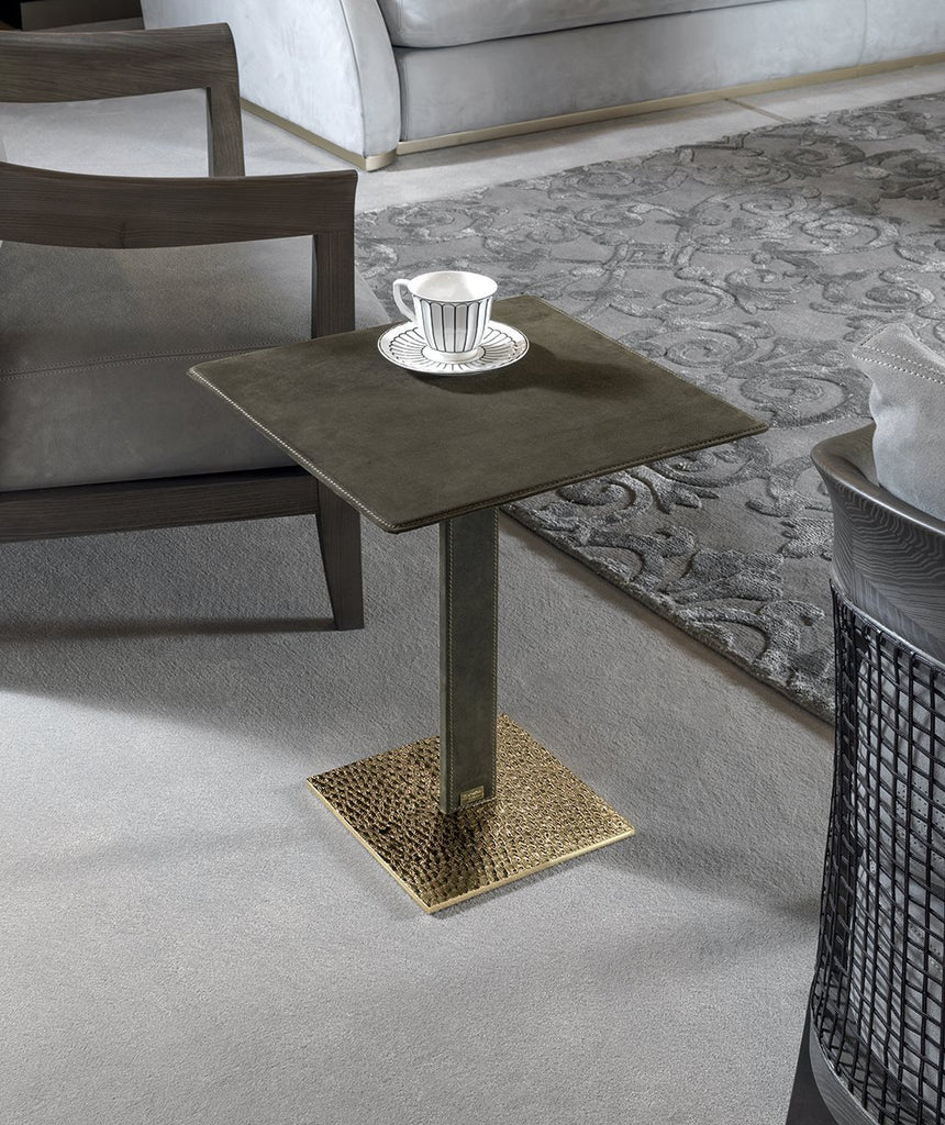 Yaki Side Table