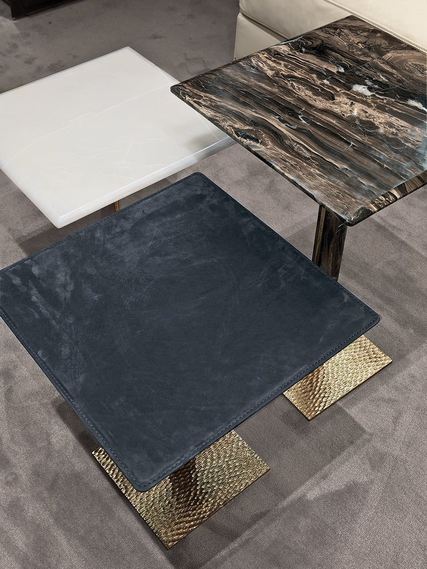 Yaki Side Table