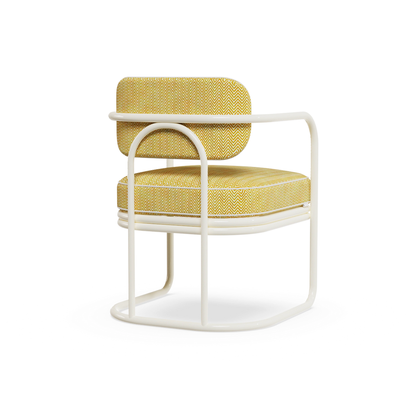 Zagaleta Dining Chair