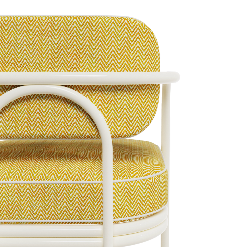 Zagaleta Dining Chair