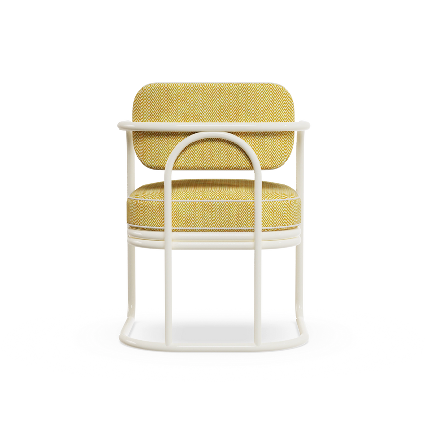 Zagaleta Dining Chair