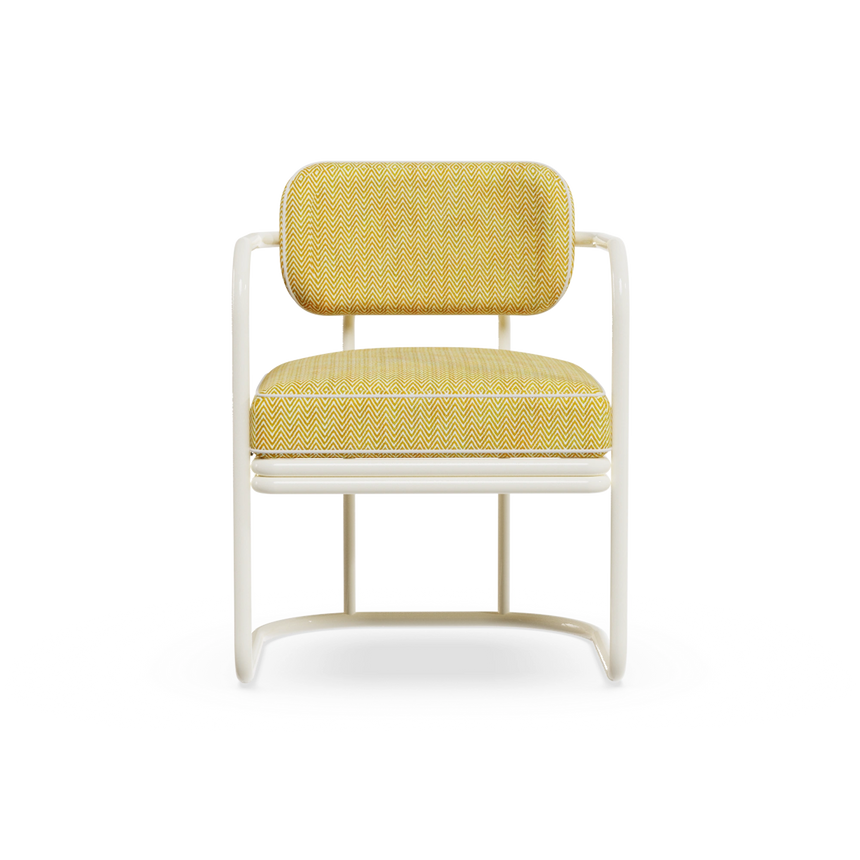 Zagaleta Dining Chair