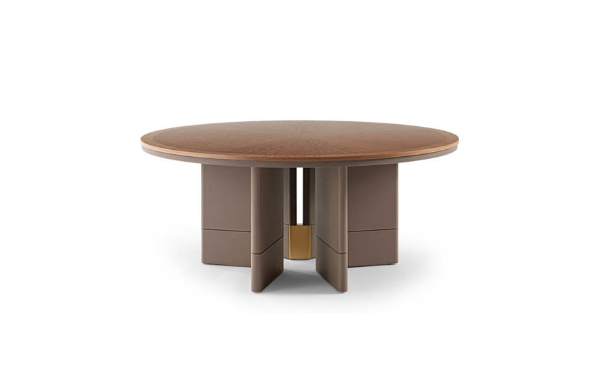 Zero26 Round Table