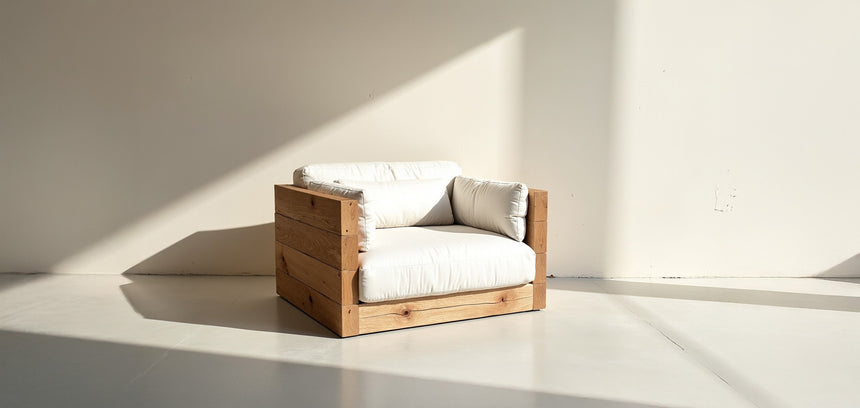 Zola Armchair