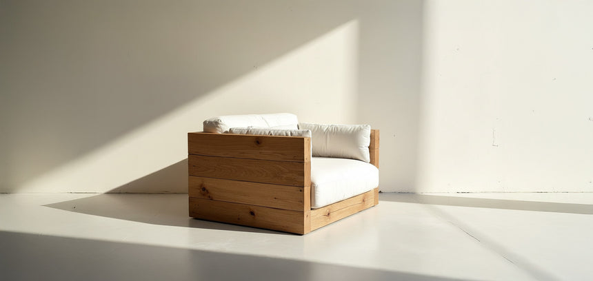 Zola Armchair