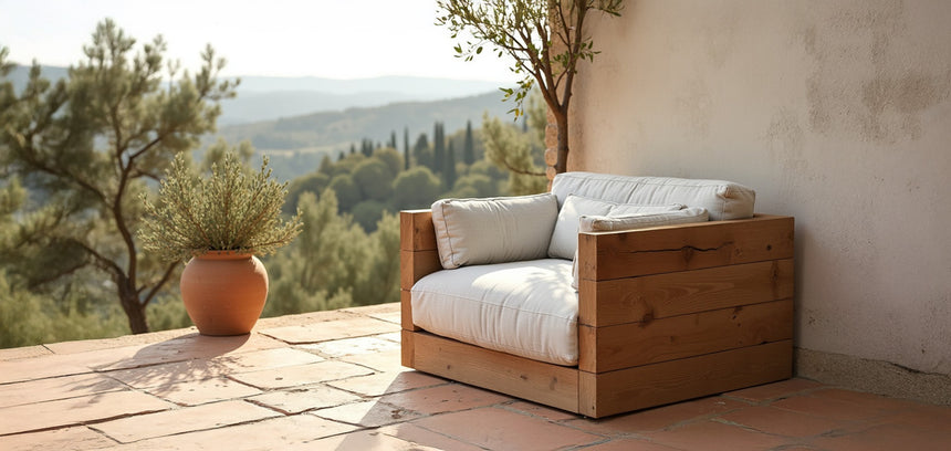 Zola Armchair