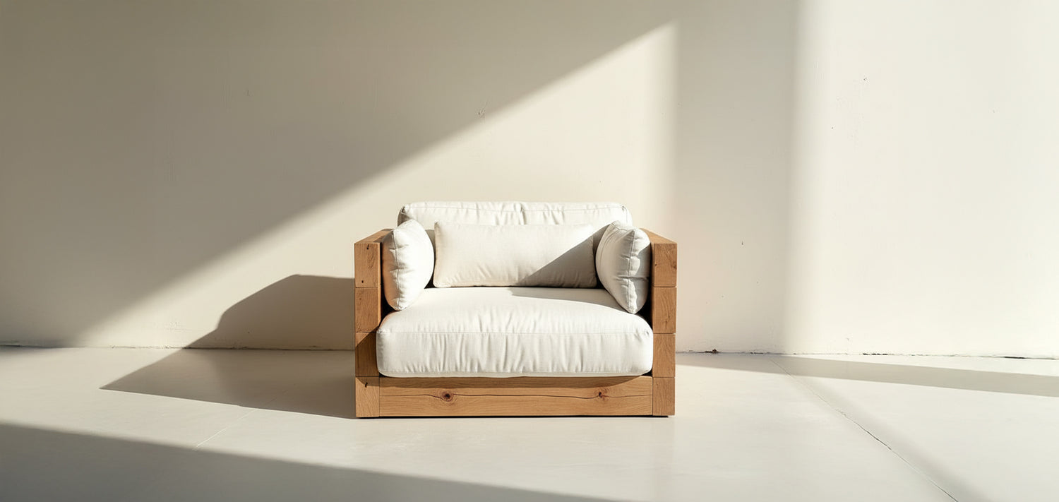 Zola Armchair