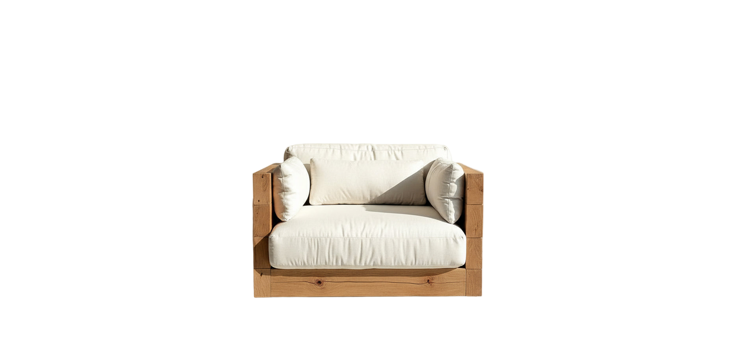 Zola Armchair