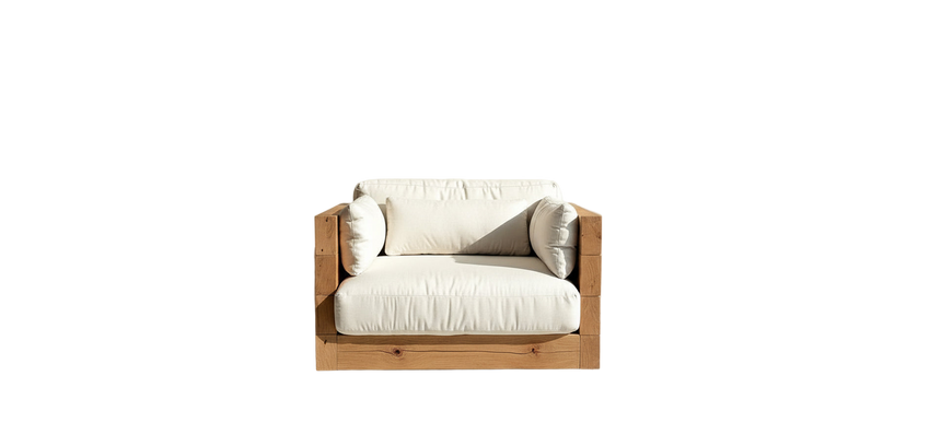 Zola Armchair
