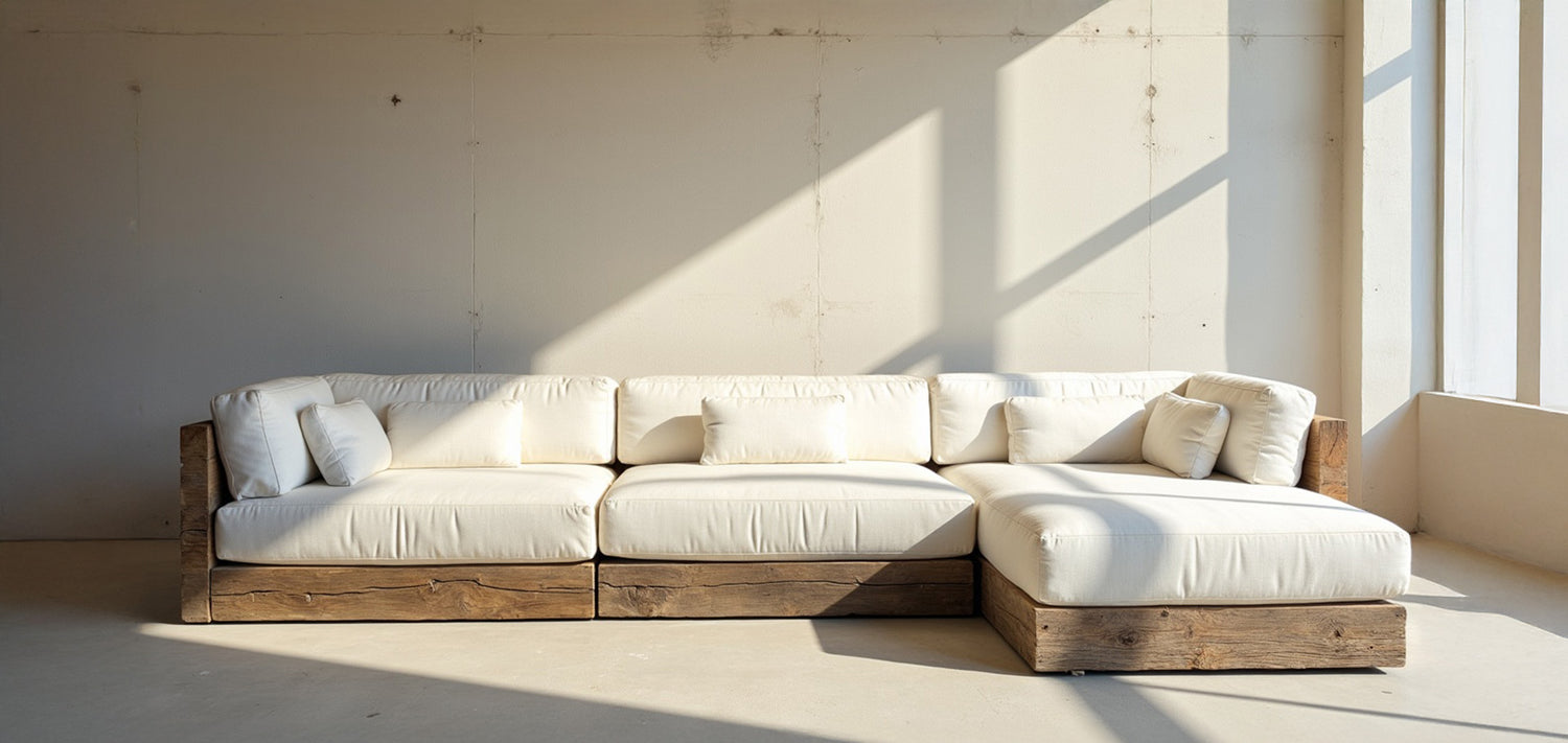 Zola Sofa
